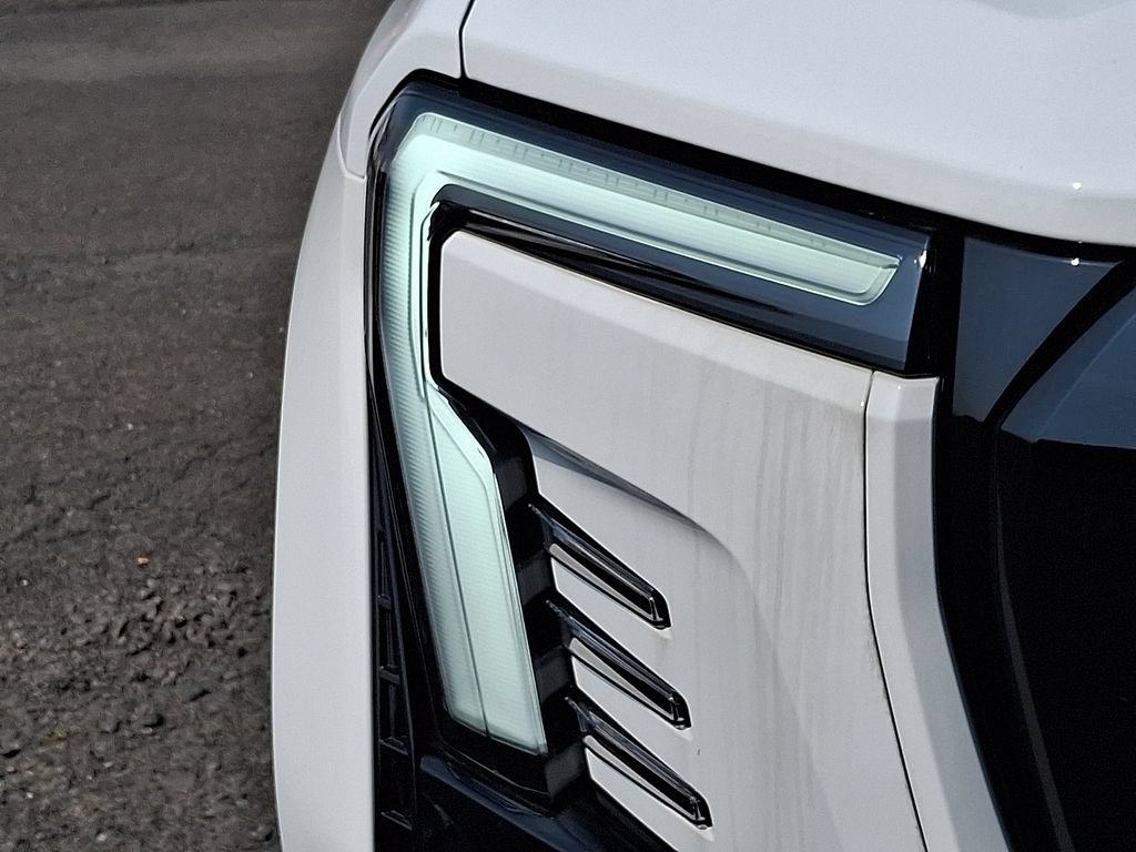 New 2026 GMC Sierra EV Elevation AWD/4WD image 6