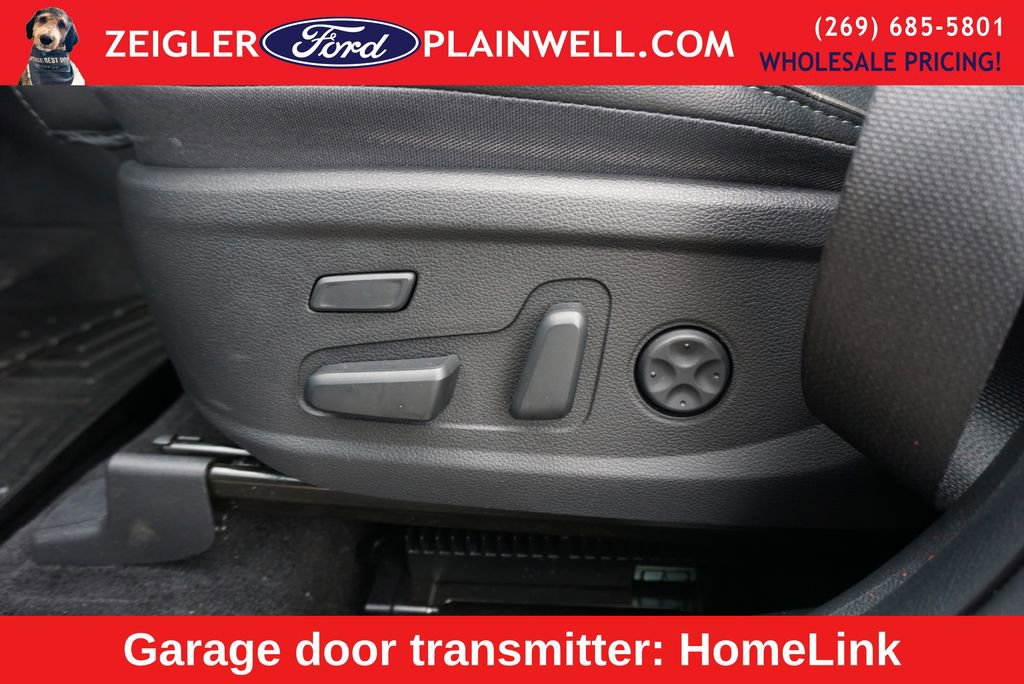 Used 2023 Hyundai Santa Fe Limited image 21