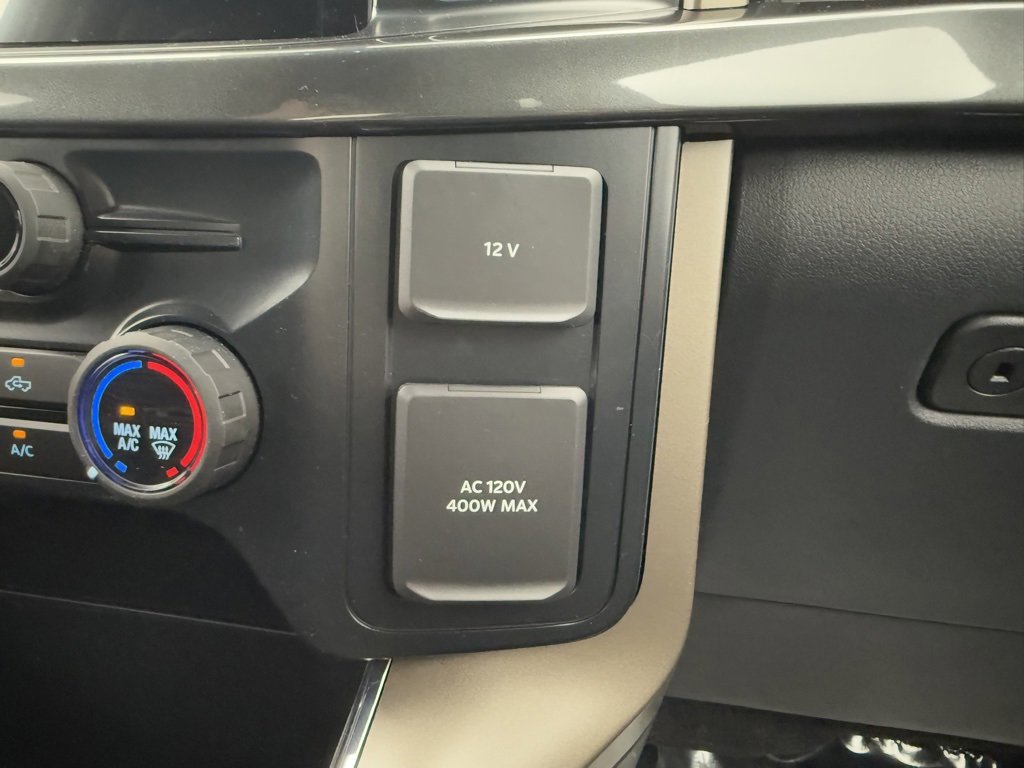 New 2025 Ford F150 STX w/ Equipment Group 201A FX4 image 46