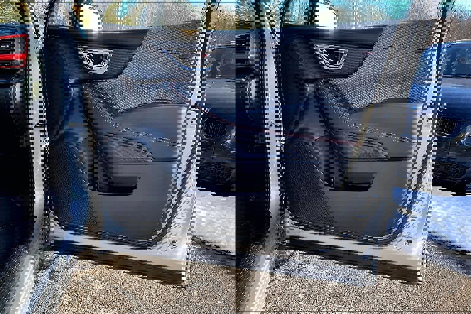 Used 2020 Subaru Forester Sport image 23