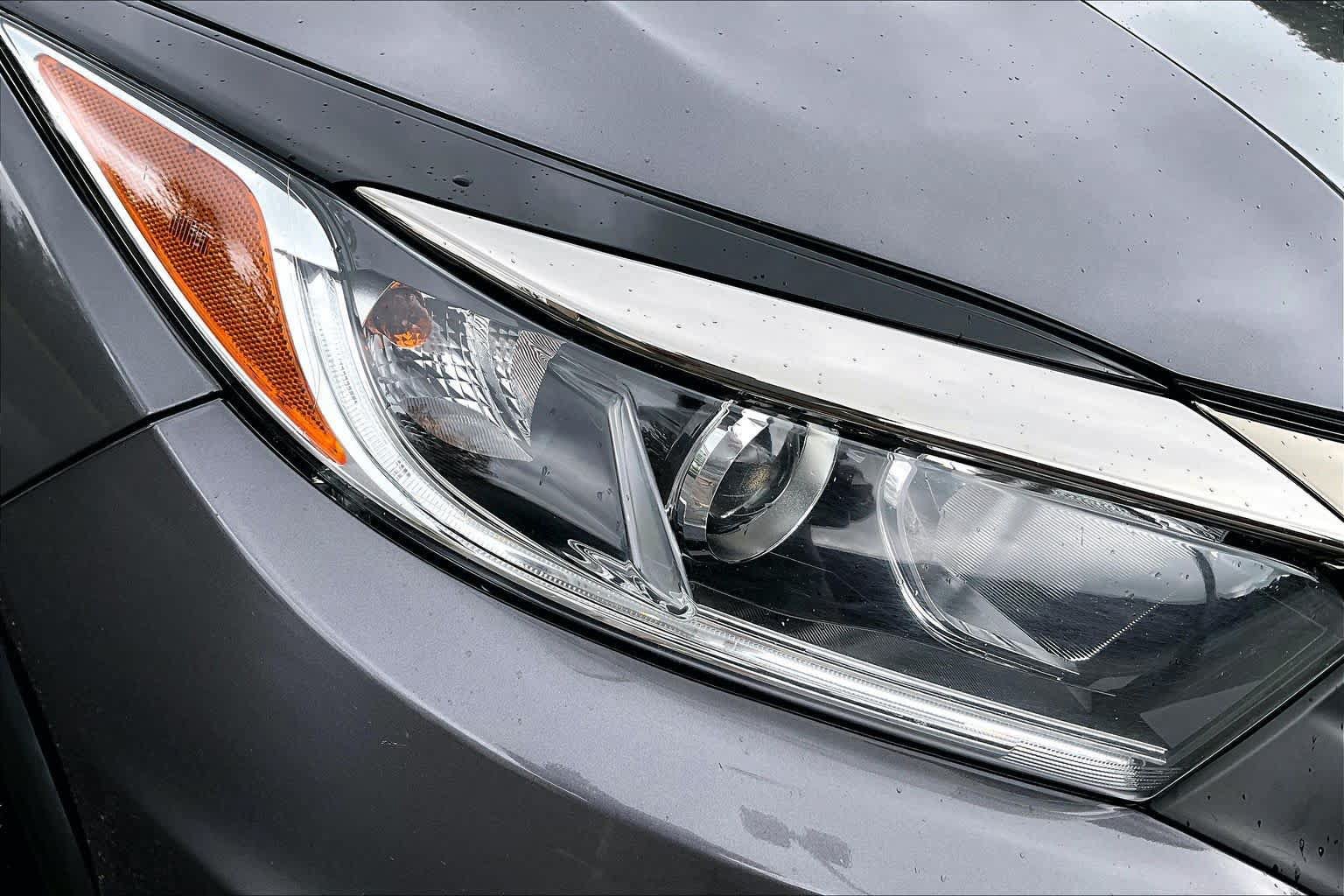 Used 2022 Honda HR-V EX image 27