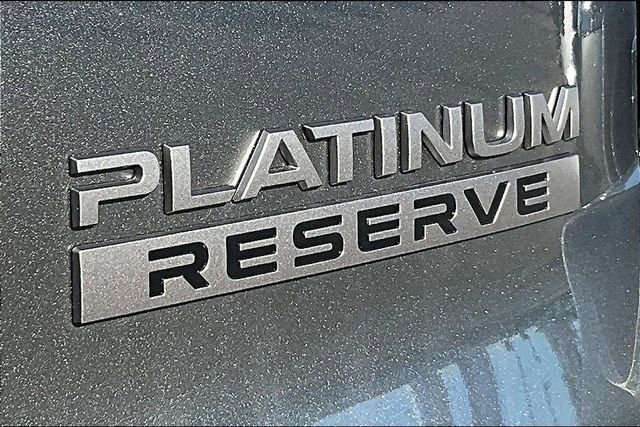 New 2026 Nissan Armada Platinum Reserve w/ Convenience Package image 9