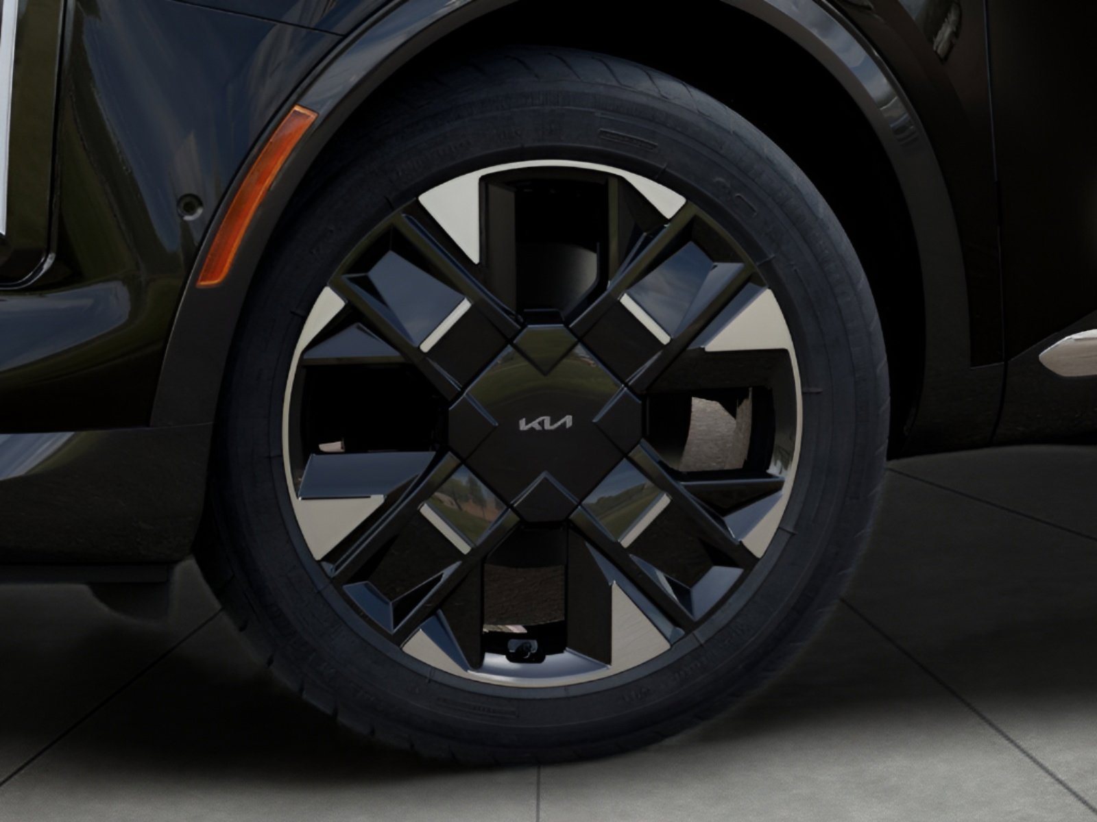 New 2026 Kia Sportage SX Prestige image 9