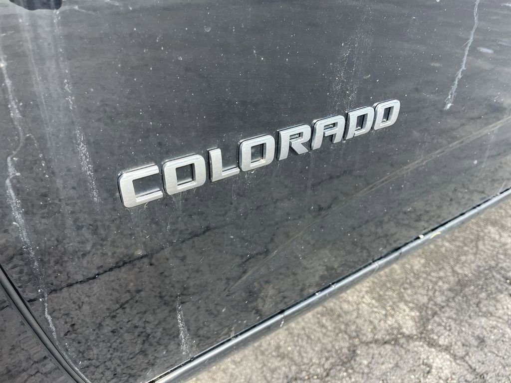 Used 2019 Chevrolet Colorado Z71 image 29
