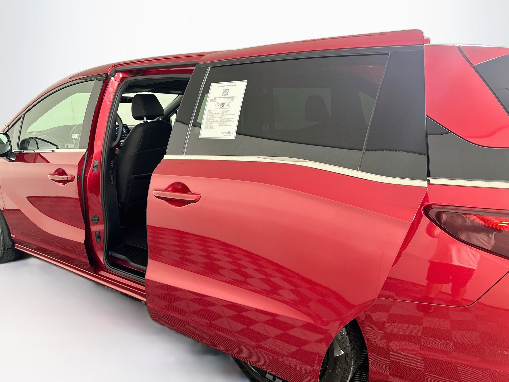 Used 2025 Honda Odyssey Sport-L image 28
