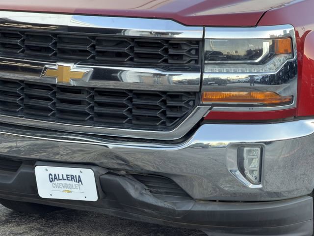 Used 2018 Chevrolet Silverado 1500 LT w/ LT Eassist Package RWD image 10