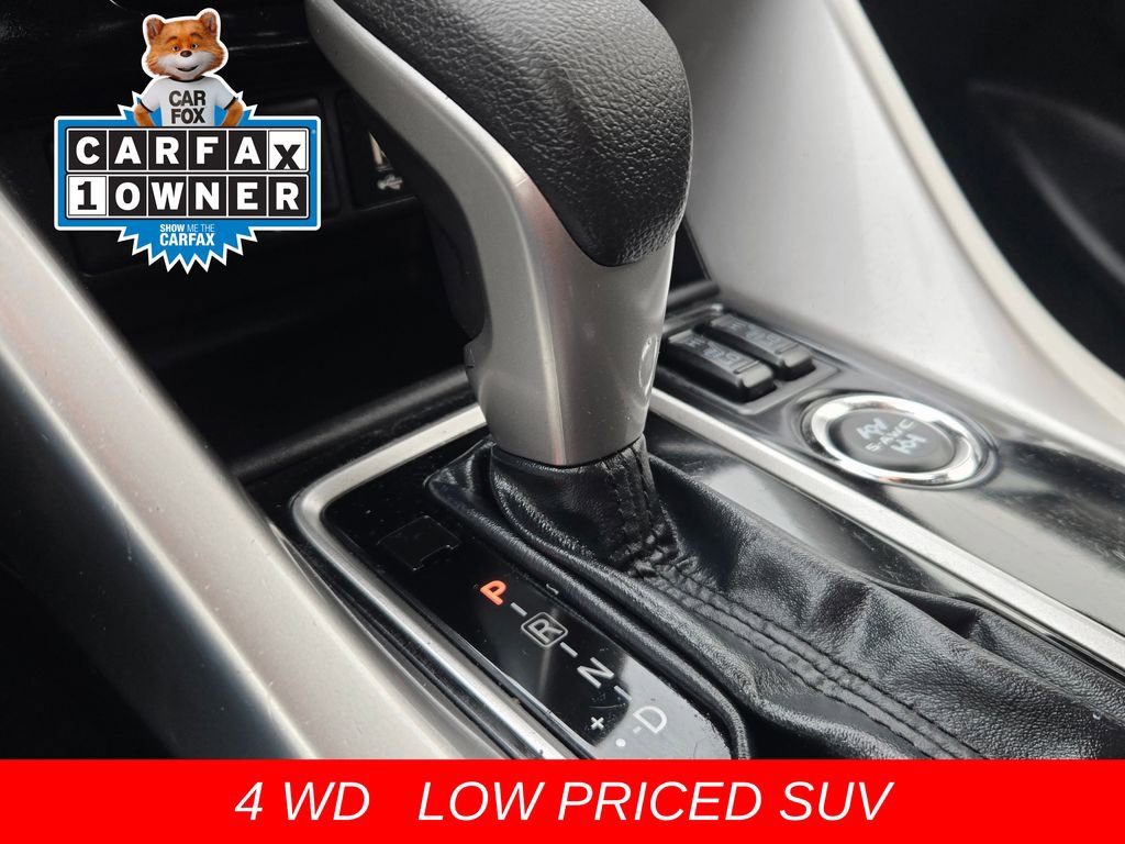 Used 2023 Mitsubishi Eclipse Cross LE image 23