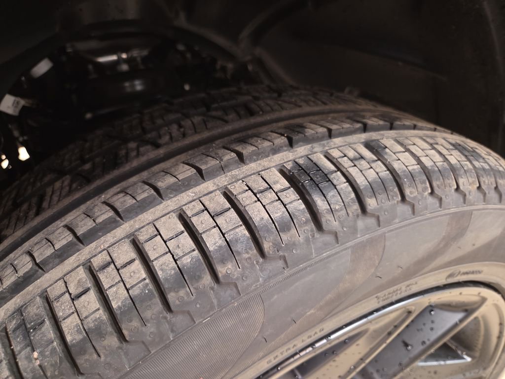 New 2026 RAM 1500 Laramie w/ Night Edition image 26