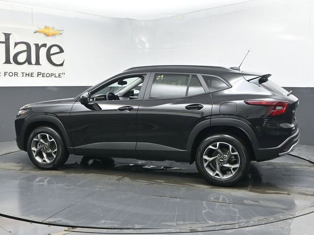 New 2026 Chevrolet Trax LT image 30