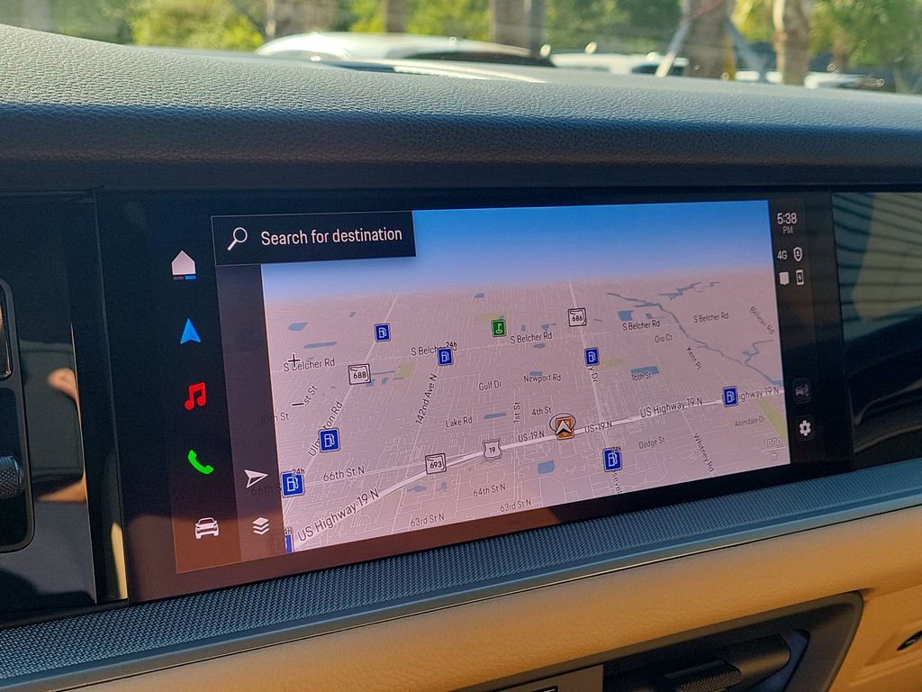 New 2026 Porsche Cayenne image 29