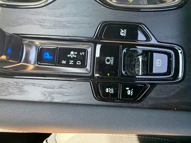 Used 2025 Lexus RX 350 AWD/4WD image 21