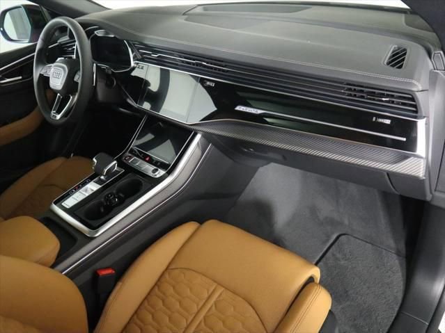 New 2026 Audi RS Q8 performance image 19
