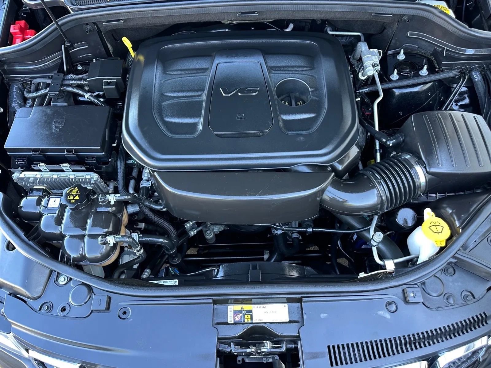 Used 2020 Jeep Grand Cherokee Limited w/ Luxury Group II image 24