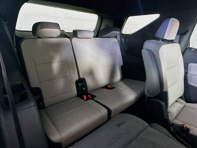 New 2026 Chevrolet Traverse LT image 28