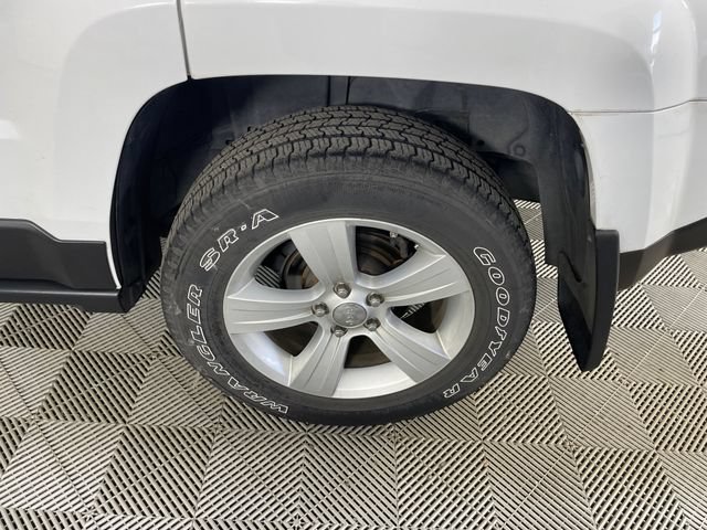 Used 2012 Jeep Patriot Sport w/ PWR Value Group AWD/4WD image 18