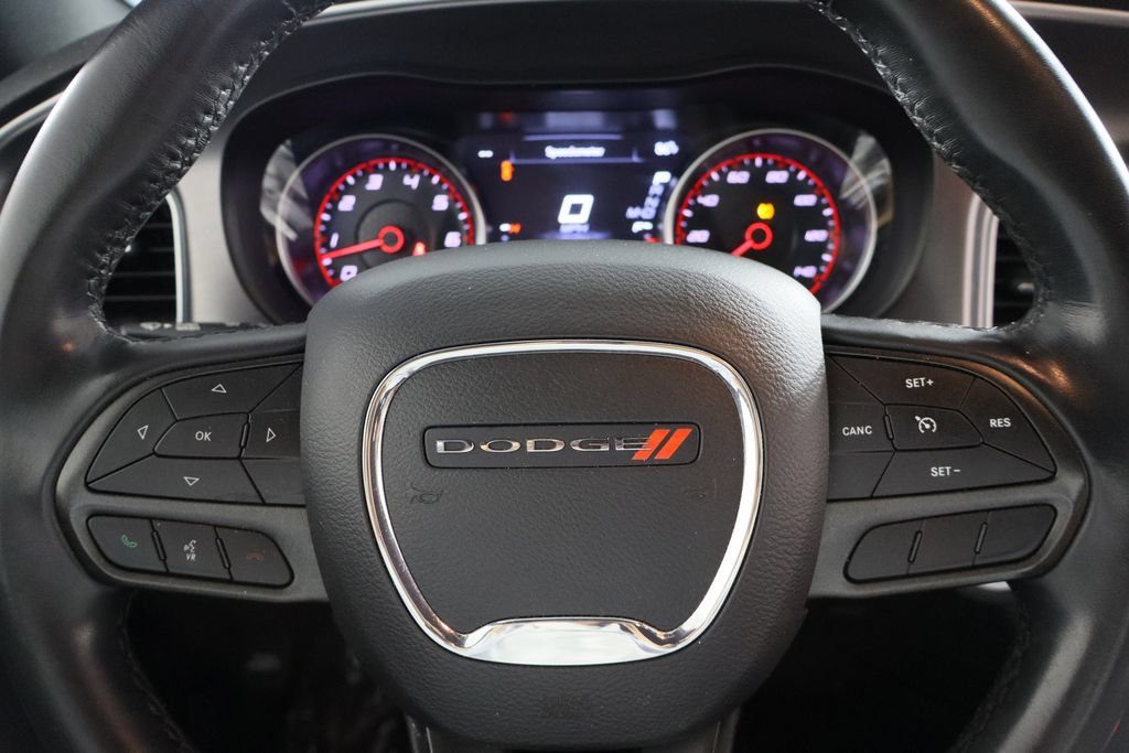 Used 2021 Dodge Charger SXT RWD image 19
