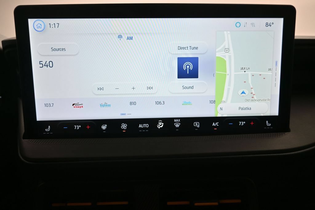 Certified 2026 Ford Maverick Tremor AWD/4WD image 16
