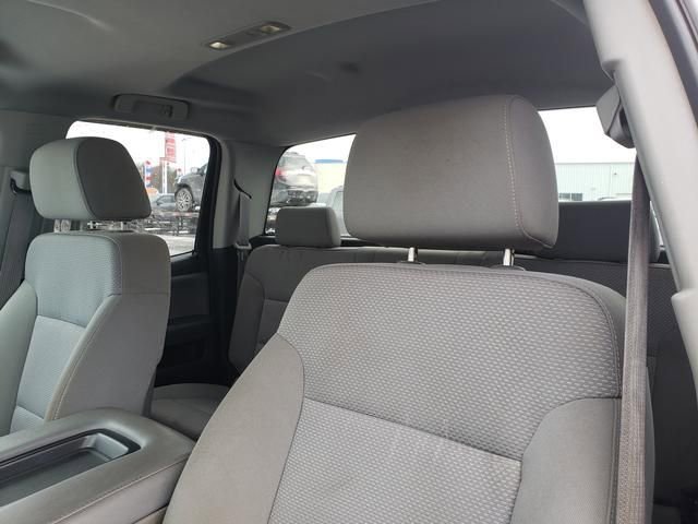 Used 2015 Chevrolet Silverado 1500 LS image 19