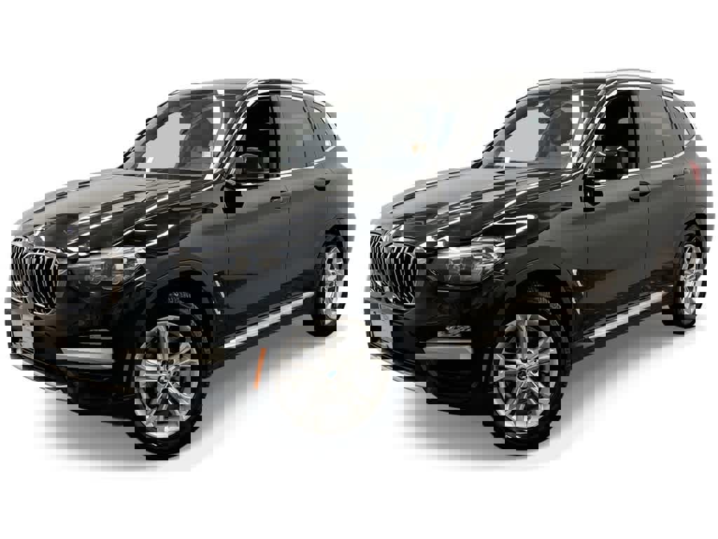 Used 2018 BMW X3 xDrive30i image 1