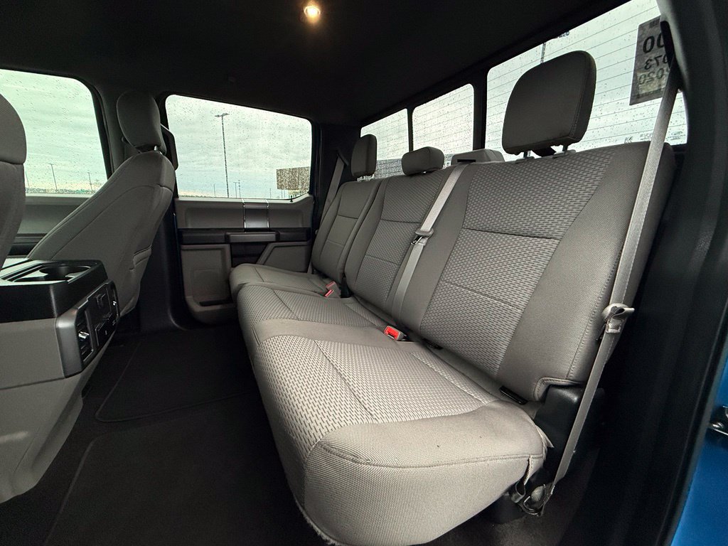 Used 2020 Ford F150 XLT w/ Equipment Group 302A Luxury RWD image 25
