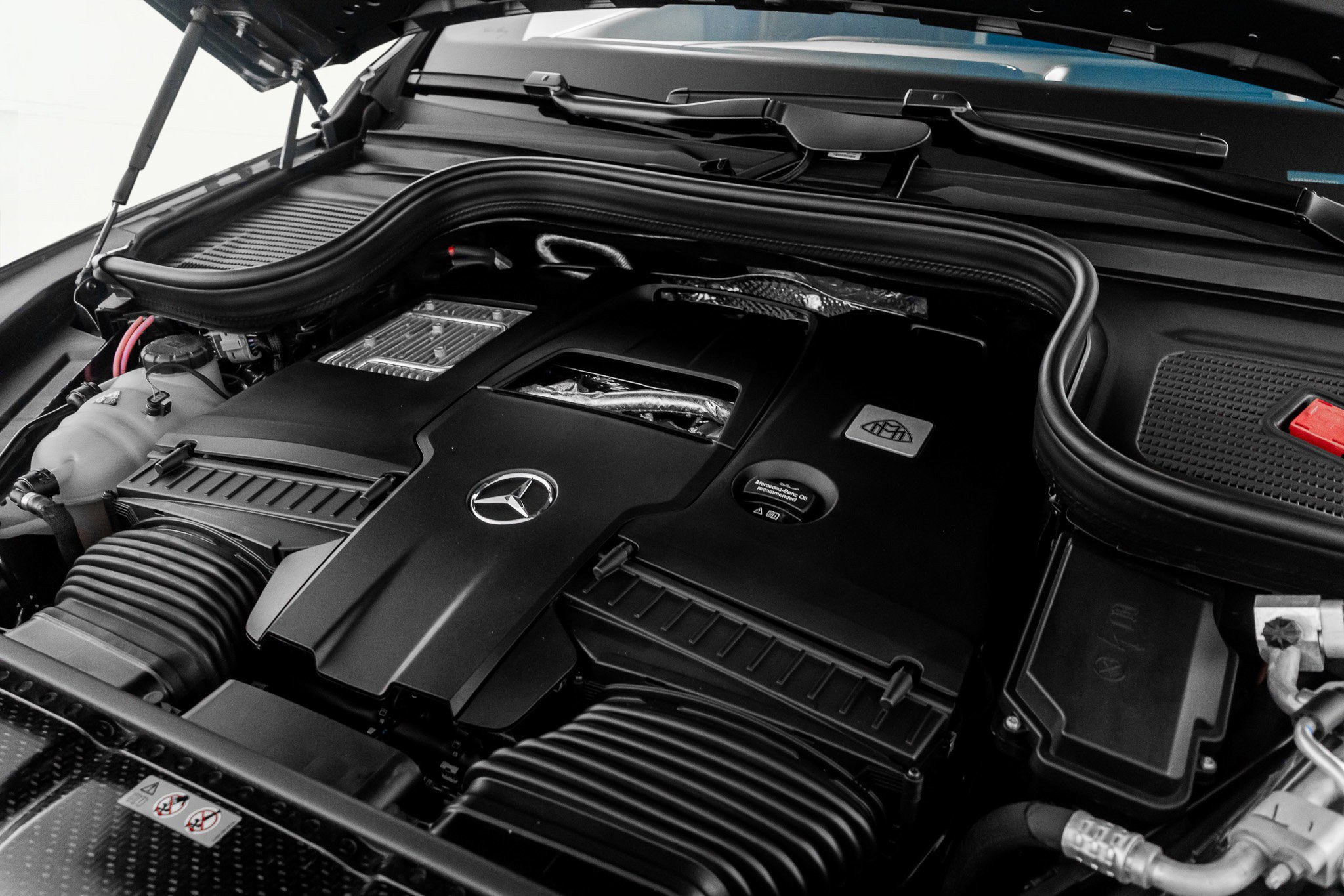 Used 2023 Mercedes-Benz Maybach GLS 600 Maybach GLS 600 image 62