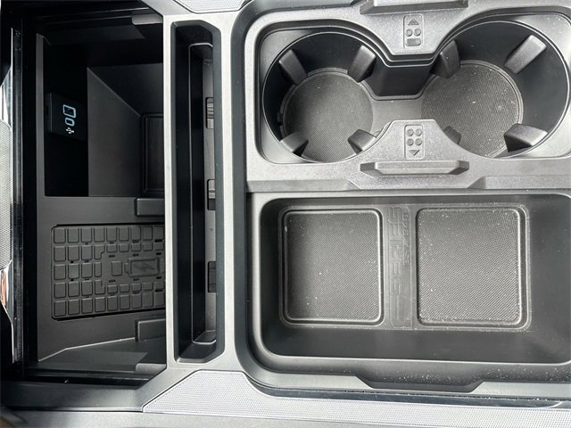 Used 2025 Ford F350 XL image 42