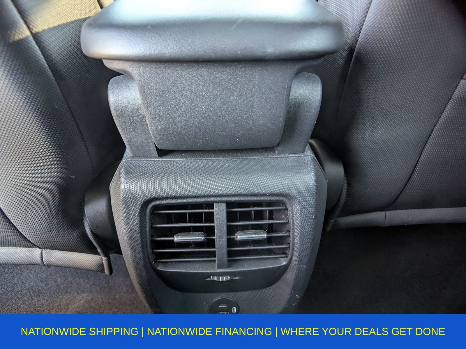 Used 2021 Ford Mustang Mach-E Premium w/ Equipment Group 301A image 13