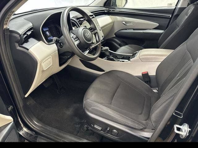 Used 2024 Hyundai Tucson SEL AWD/4WD image 11