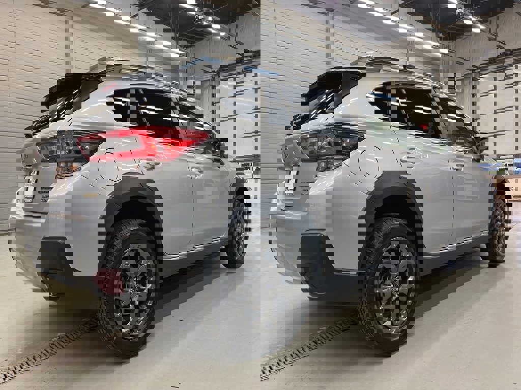 Used 2021 Subaru Crosstrek 2.5i Sport w/ Moonroof Package image 7