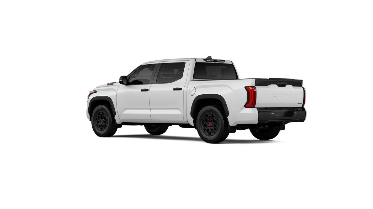 New 2026 Toyota Tundra TRD Pro AWD/4WD image 29
