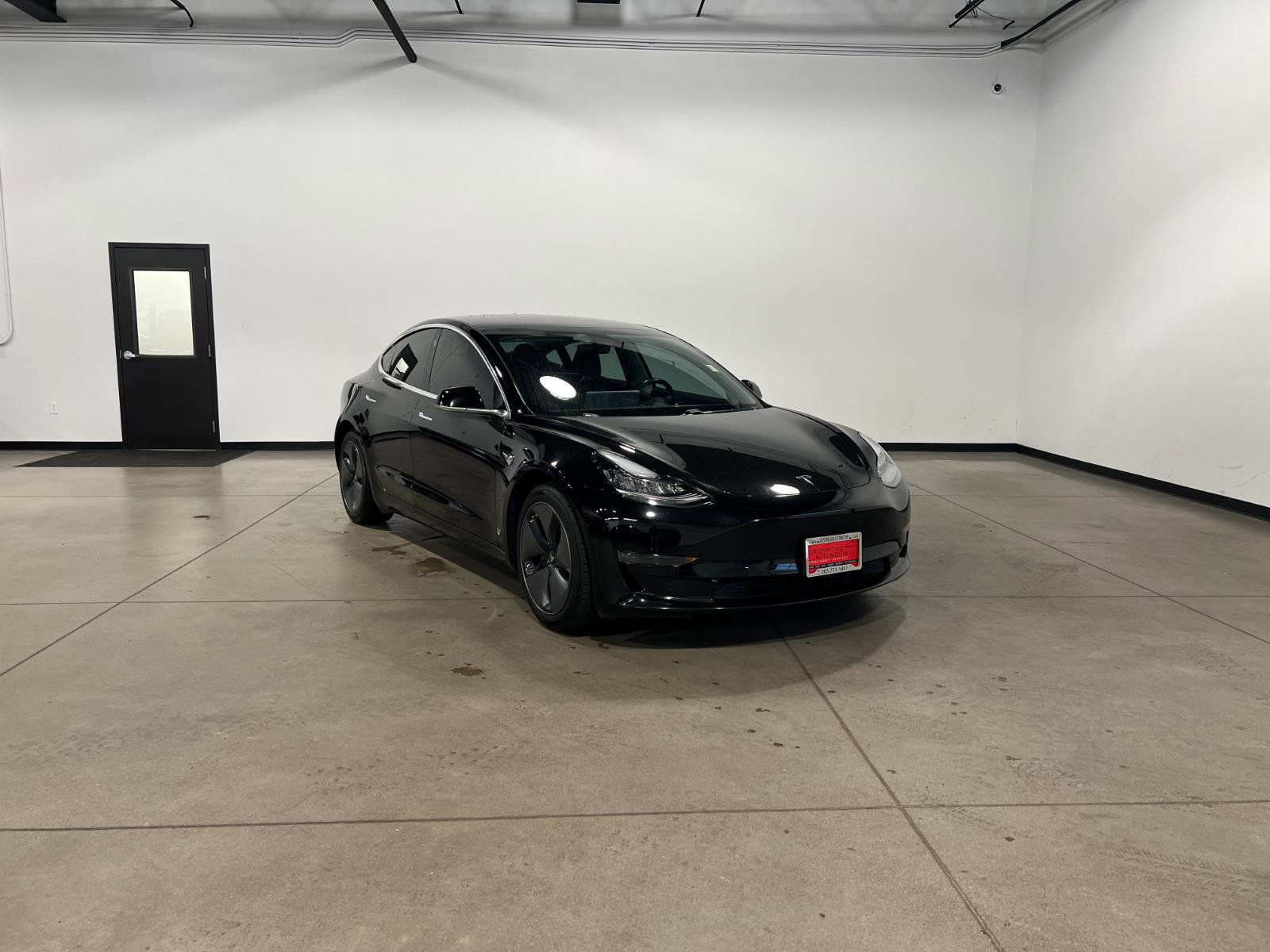Used 2019 Tesla Model 3 Long Range