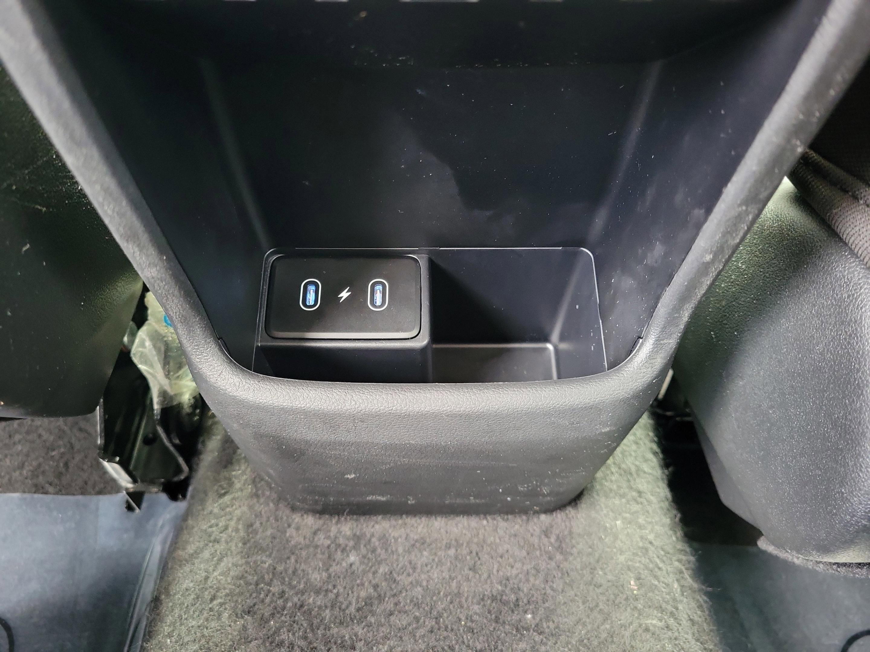 Used 2024 Hyundai Kona SEL image 7