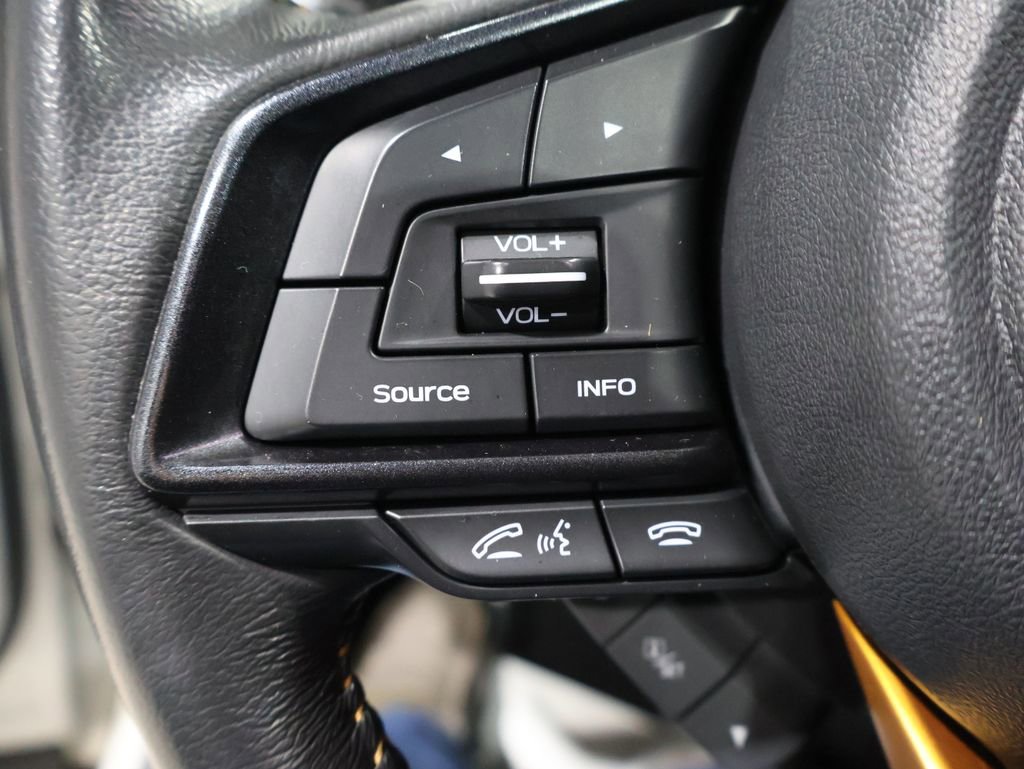 Used 2023 Subaru Forester Wilderness image 34