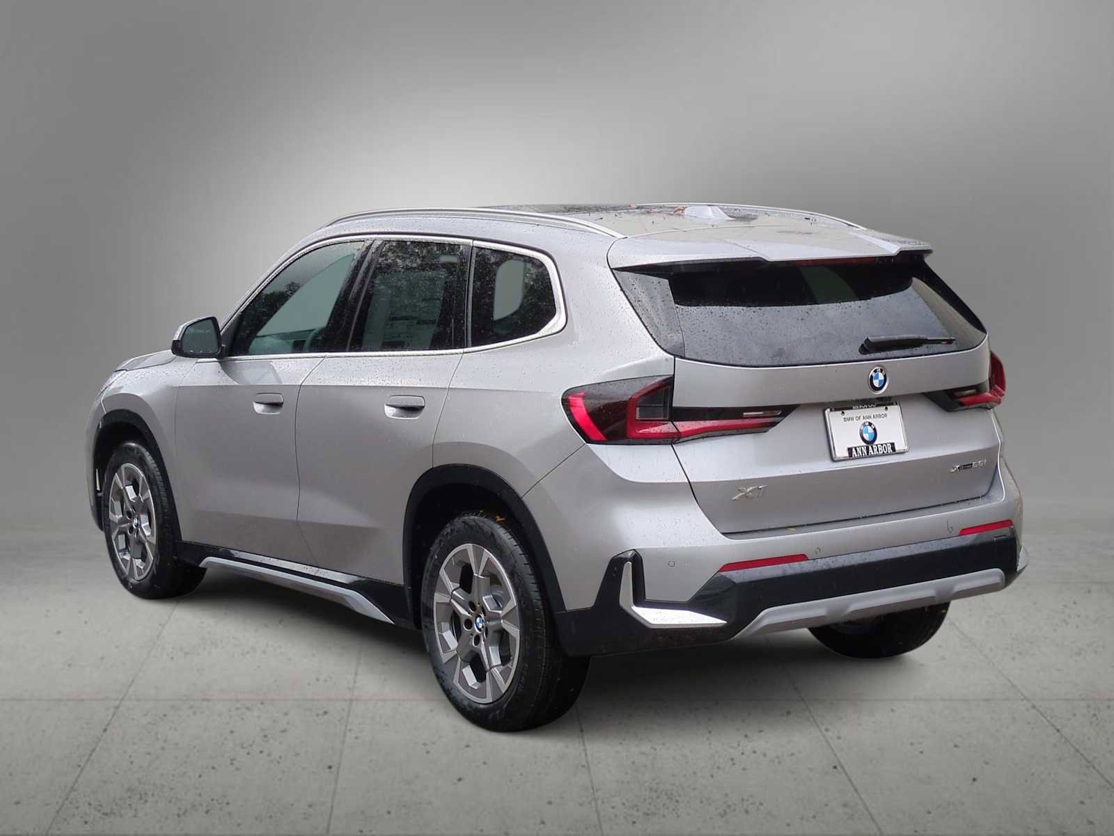 New 2026 BMW X1 xDrive28i w/ Technology Package image 6