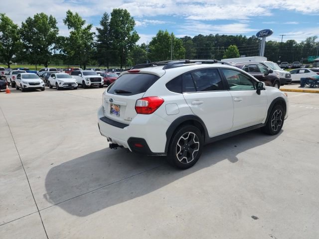 Used 2014 Subaru Crosstrek 2.0i Limited AWD/4WD image 14