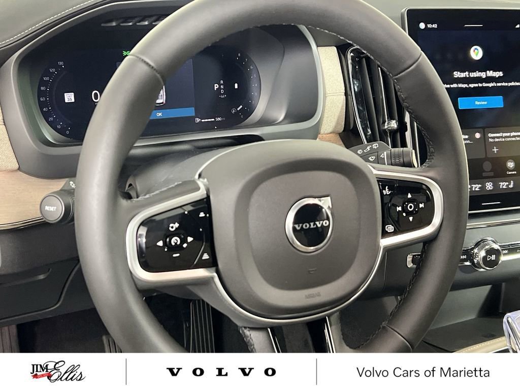 New 2026 Volvo XC90 B5 Plus w/ Protection Package image 11