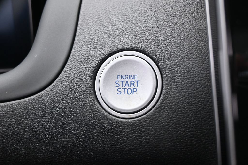 Used 2024 Hyundai Tucson SEL w/ Convenience Package FWD image 28