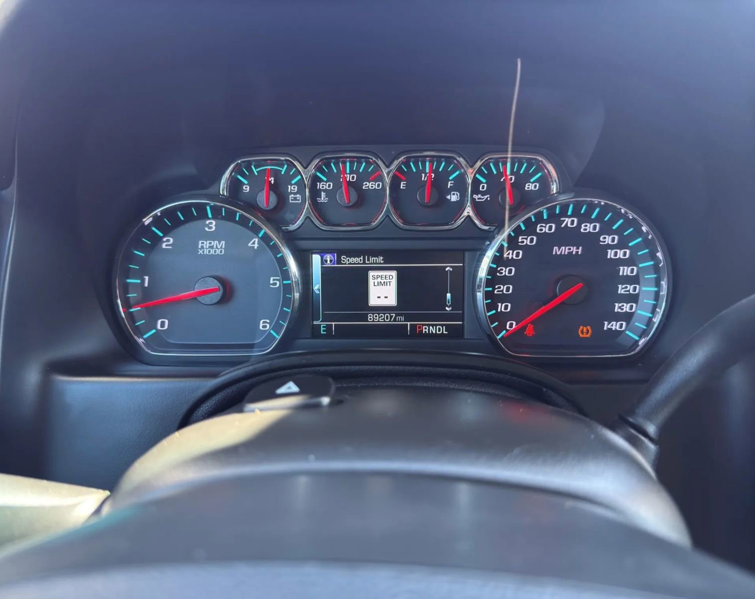 Used 2019 Chevrolet Tahoe LT image 17