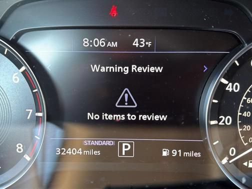 Used 2023 INFINITI QX50 Luxe AWD/4WD image 20