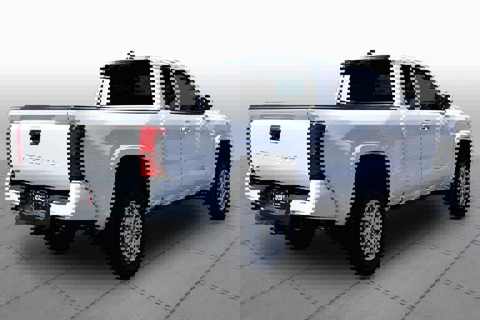 Used 2026 Toyota Tacoma SR5 image 12