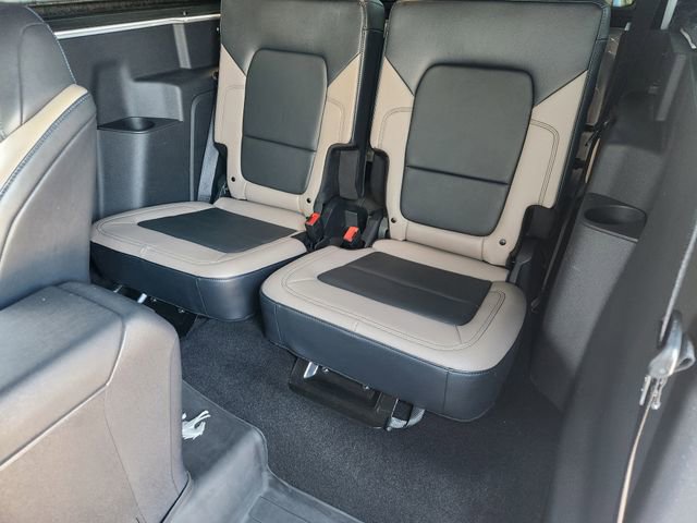 Used 2023 Ford Bronco Wildtrak image 21