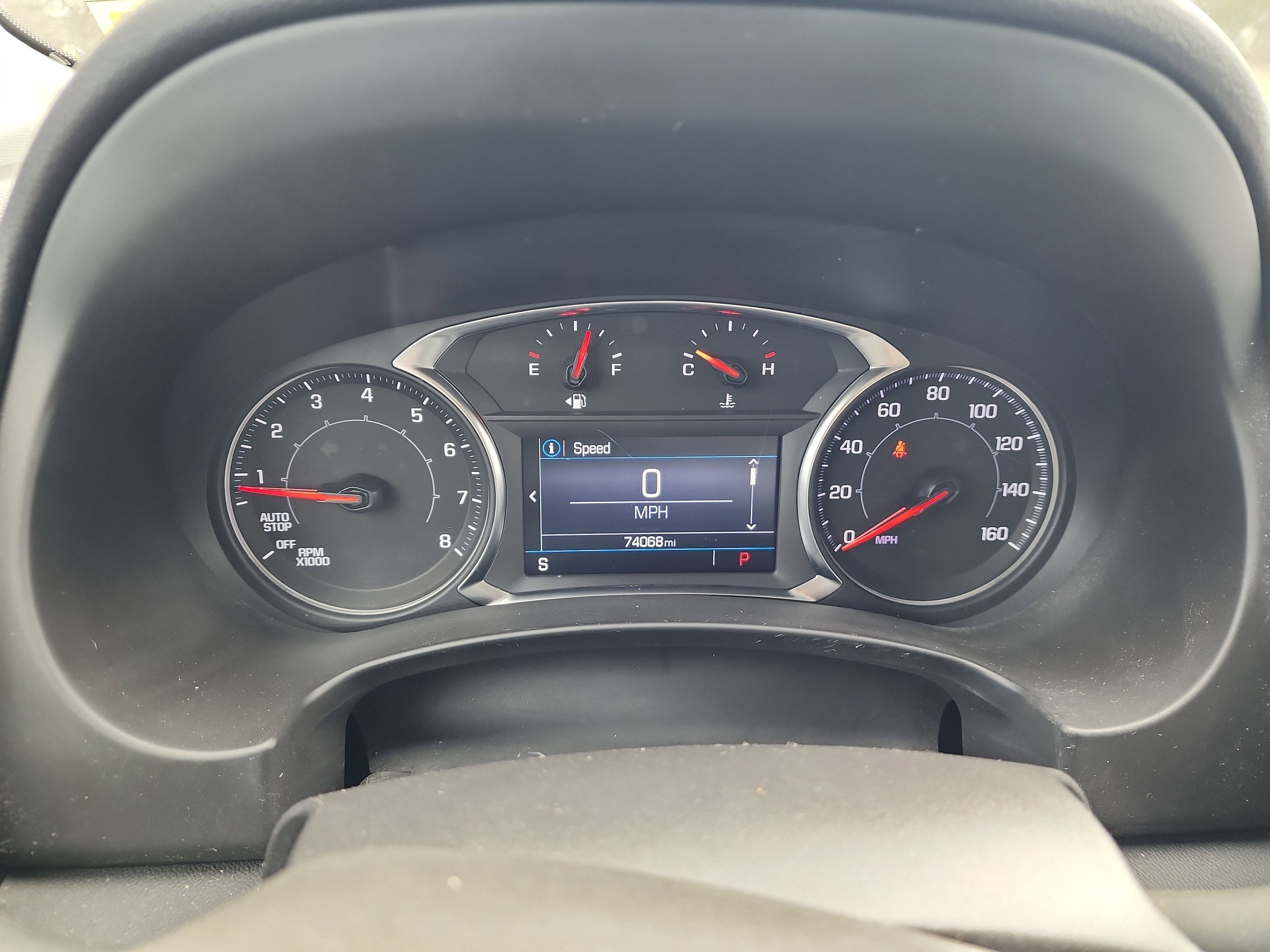 Certified 2022 GMC Terrain SLE AWD/4WD image 19
