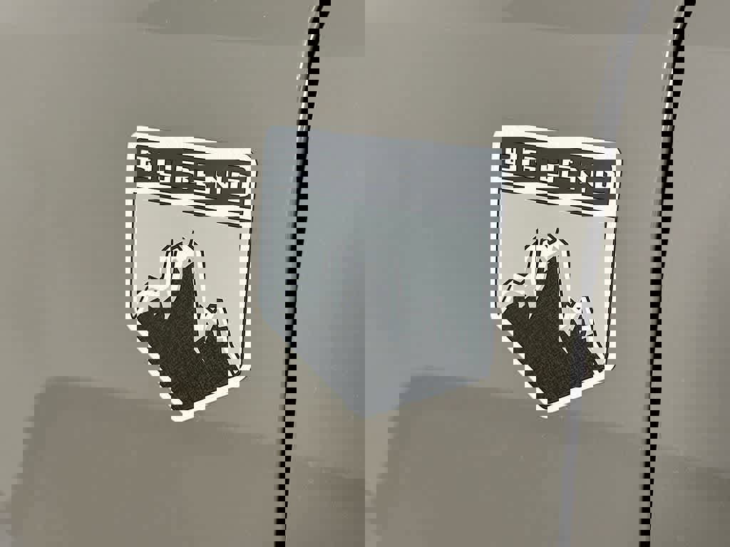 New 2026 Ford Bronco Big Bend AWD/4WD image 7