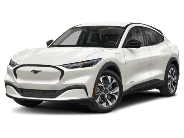 New 2026 Ford Mustang Mach-E Select