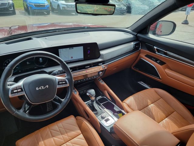 Certified 2024 Kia Telluride SX Prestige X-Line image 25