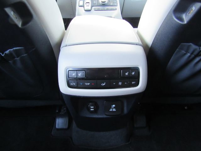 Used 2021 Hyundai Palisade Limited w/ Cargo Package image 35
