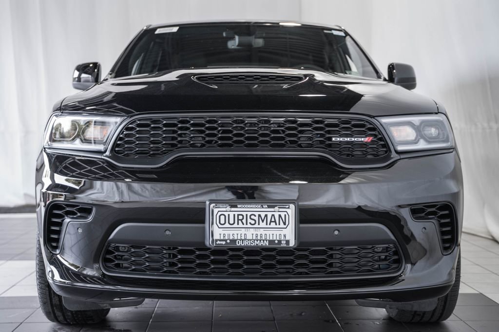 New 2026 Dodge Durango GT image 2