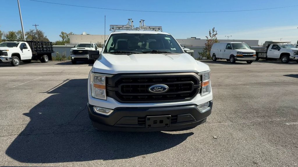 Used 2022 Ford F150 XL RWD image 3