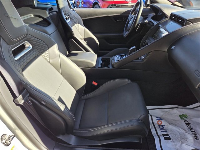 Used 2024 Jaguar F-TYPE Coupe AWD image 13