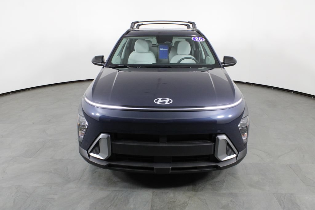 Used 2026 Hyundai Kona SEL Sport FWD image 14